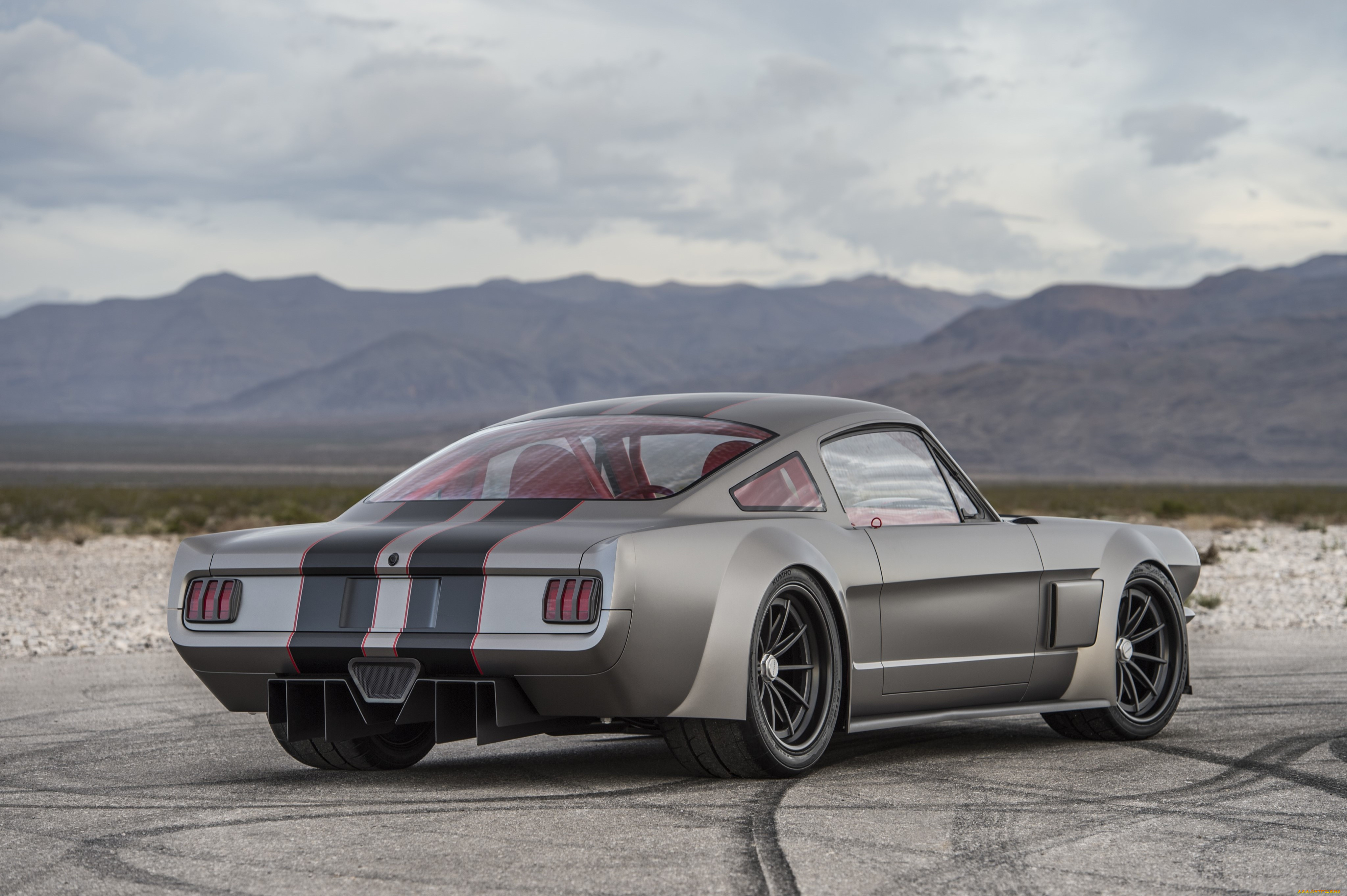, ford